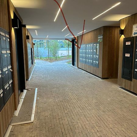 Appartement Entre Paris Et Disney Noisy-le-Grand Exterior foto