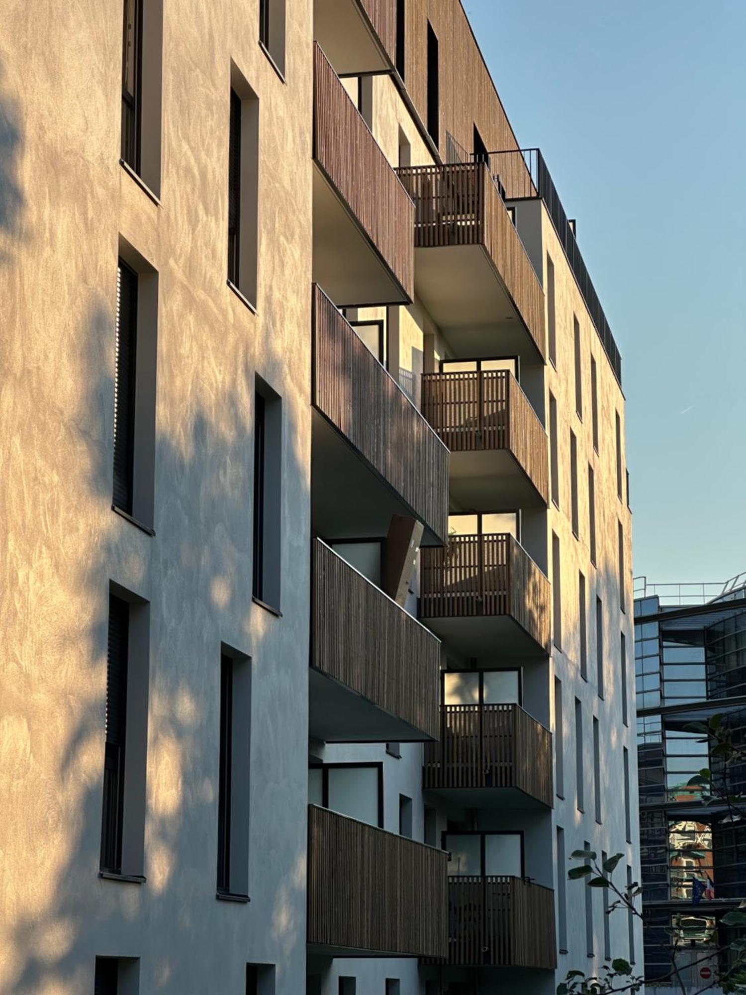 Appartement Entre Paris Et Disney Noisy-le-Grand Exterior foto