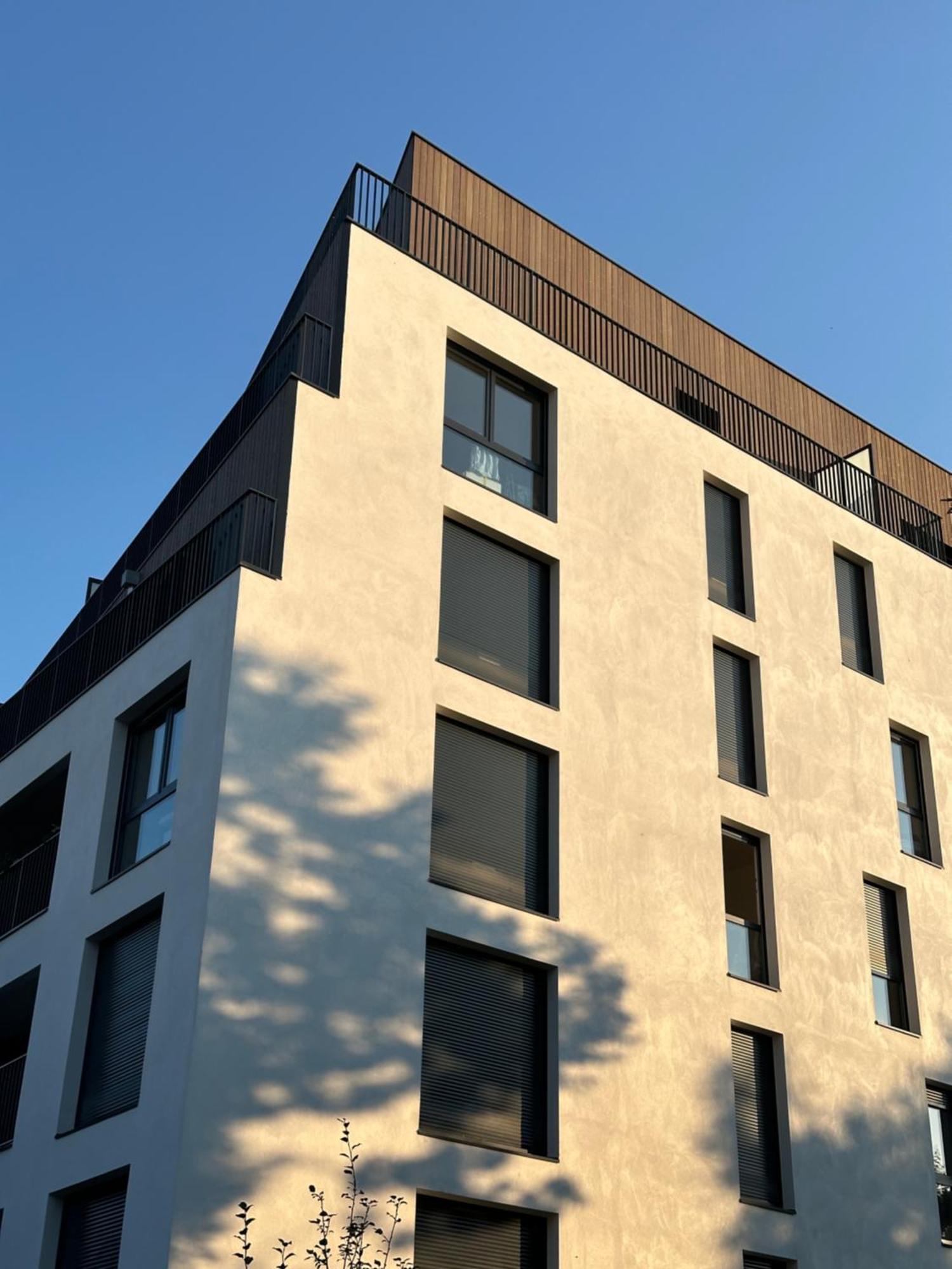 Appartement Entre Paris Et Disney Noisy-le-Grand Exterior foto