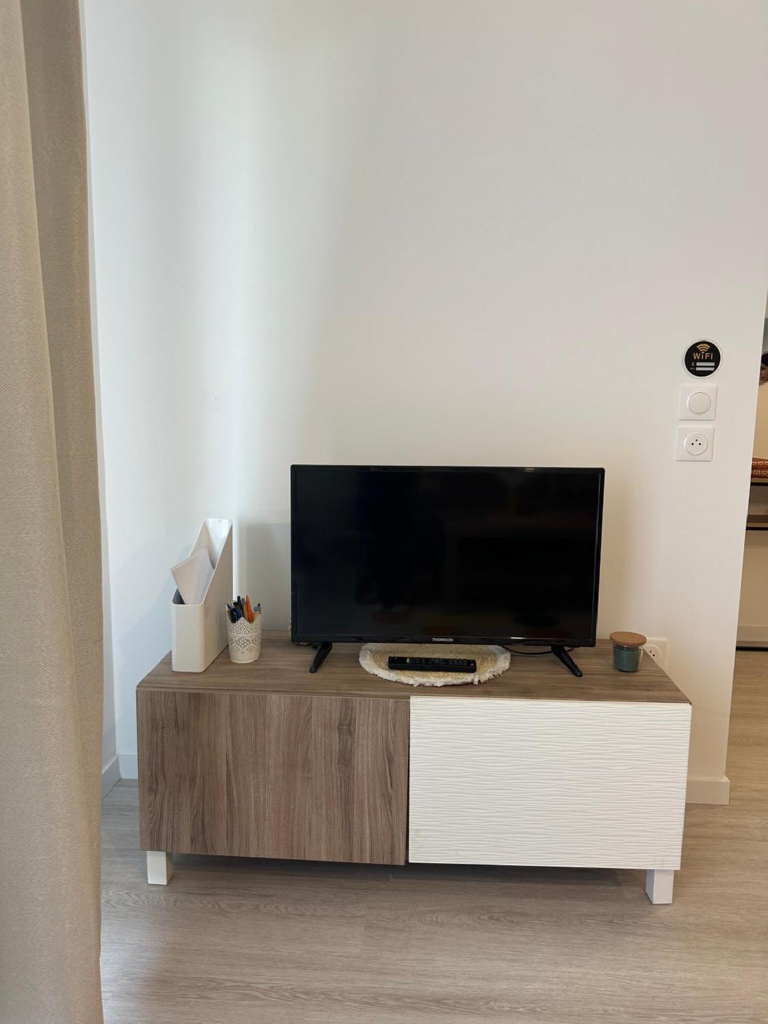Appartement Entre Paris Et Disney Noisy-le-Grand Exterior foto