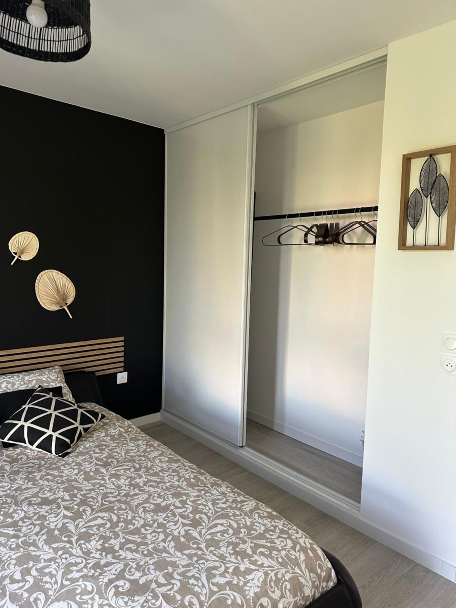 Appartement Entre Paris Et Disney Noisy-le-Grand Exterior foto
